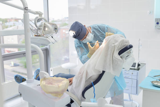 Best Emergency Wisdom Teeth Removal in Villisca, IA
